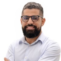 Iguá Saneamento Employee Raphael Heredia's profile photo