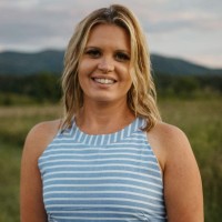 Harris Computer Employee Amber Gray's profile photo