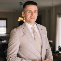 TRUMPF Nederland B.V. Employee Leon Halion's profile photo