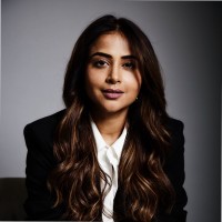 Ridhima Pathak Email