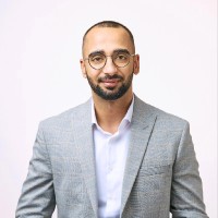 Greenovative GmbH Employee Baset Sharifi's profile photo