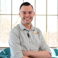 Bon Appétit Management Company Employee Dylan Johnson's profile photo