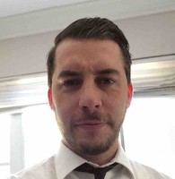 AXE Trailers Employee Bobby Powell's profile photo