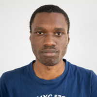Eversend Employee Innocent Asiimwe's profile photo