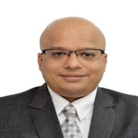 J.B.BODA Group Employee Samit Shrivastava's profile photo