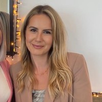 Flutter UK & Ireland Employee Jess Rowden's profile photo