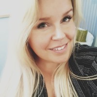 Västerås stad Employee Anna Åberg's profile photo