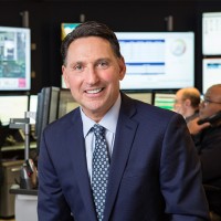 Diversified. Employee Fred D'Alessandro's profile photo