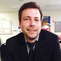 James Gervais Email & Phone Number