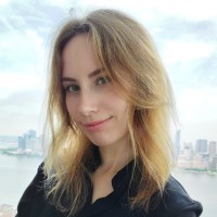 Anna Avdeeva Email & Phone Number