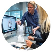 HANSENBERG Employee Jørn Hansen's profile photo