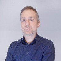 Learning Solution Training Employee Cosmin Ionescu's profile photo