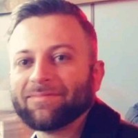 Century Linen & Uniform Employee Jordan Calderwood's profile photo