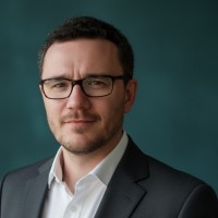 Agility PR Solutions Employee Jeremy Parkin's profile photo