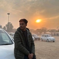 Innovista Employee Mahad Khan's profile photo