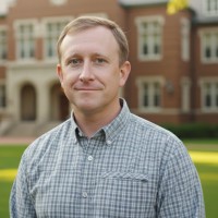 Council of Independent Colleges Employee Adam Pryor's profile photo