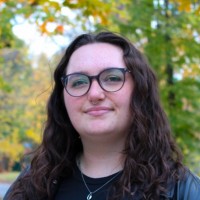Dispersa Employee Danielle-Taylor Fleury's profile photo