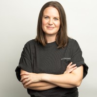Dashing Employee Rosy Morris's profile photo