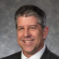 Penske Truck Leasing Employee Marshall Hall's profile photo