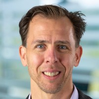 Seth Marrs Email & Phone Number