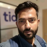 Kumar Sagar Email