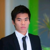 COACH A Employee Sotaro Suzuki's profile photo