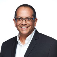 Tanium Employee Ruben Rabago's profile photo