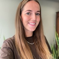 AP Hogeschool Antwerpen Employee Margot Serroyen's profile photo