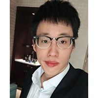 Enhance Electronics Employee Leo Wu's profile photo