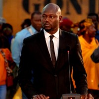 Imani Intelligence Employee Amadou Sarr's profile photo