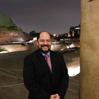 Alfonso Serrano Email & Phone Number