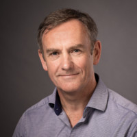 Seamus Murphy Email & Phone Number