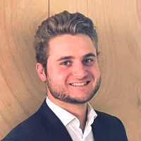 L’OCCITANE Group Employee Alexandre Allais's profile photo