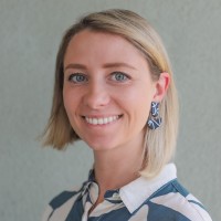 Polygroup Employee Olga Griesinger's profile photo