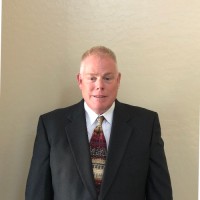 Bank of America Employee Kenneth Fultz's profile photo