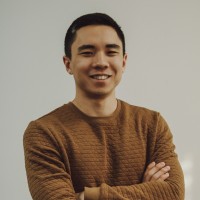 iconicchain Employee Farkhad Kuanyshkereyev's profile photo