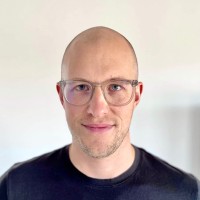 Nepa Employee Christoffer Steiser's profile photo