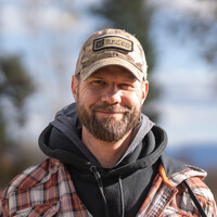 TacGas Media Employee Ben Hetland's profile photo