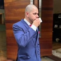 Caio Oliveira de Jesus's profile photo