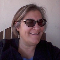 PAST Foundation Employee Maria Cohen's profile photo