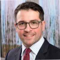 Central Maine Medical Center Employee Bryce Einhorn's profile photo