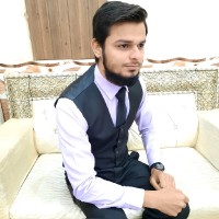 TetraHex Employee Malik Rehman's profile photo