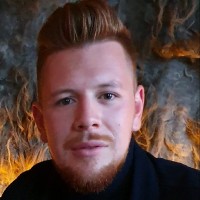 Future Ordering Employee Cristian Canales's profile photo
