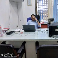 Dhanuka Agritech Ltd. Employee Paresh Sagathia's profile photo