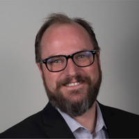 AEC Technologies Employee Roger Charbonneau's profile photo