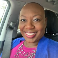 Federal Deposit Insurance Corporation (FDIC) Employee Ebony Patterson's profile photo