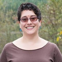 Washington Trails Association Employee Kindra Ramos's profile photo
