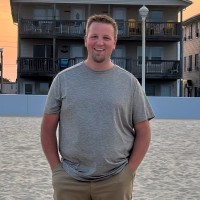 Architectural Building Products Employee Ethan Sheffield's profile photo