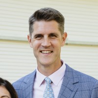 Vox Christian Fellowship Employee Noah Crane's profile photo
