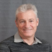 Waterford Hotel Group Employee Len Wolman's profile photo